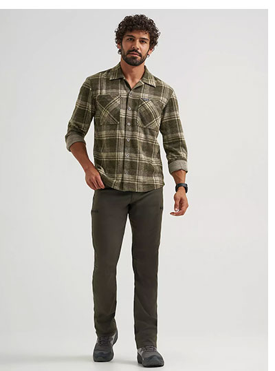 Men's Wrangler® All Terrain Cargo Pant