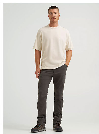 Men's Wrangler® All Terrain Cargo Pant