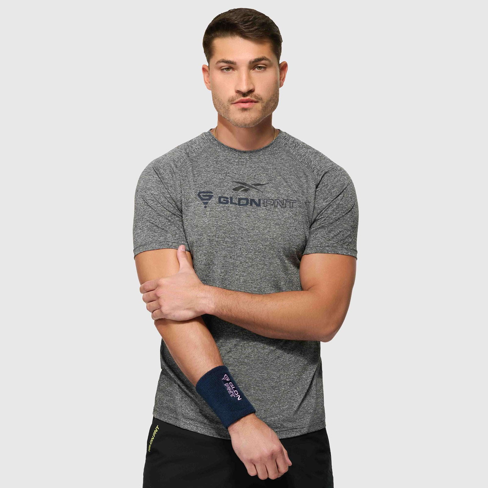 Image of Reebok x GLDN PNT Tech Tee