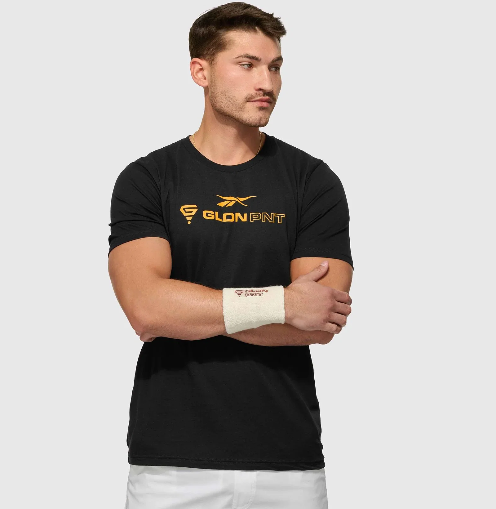 Image of Reebok x GLDN PNT Jersey Tee