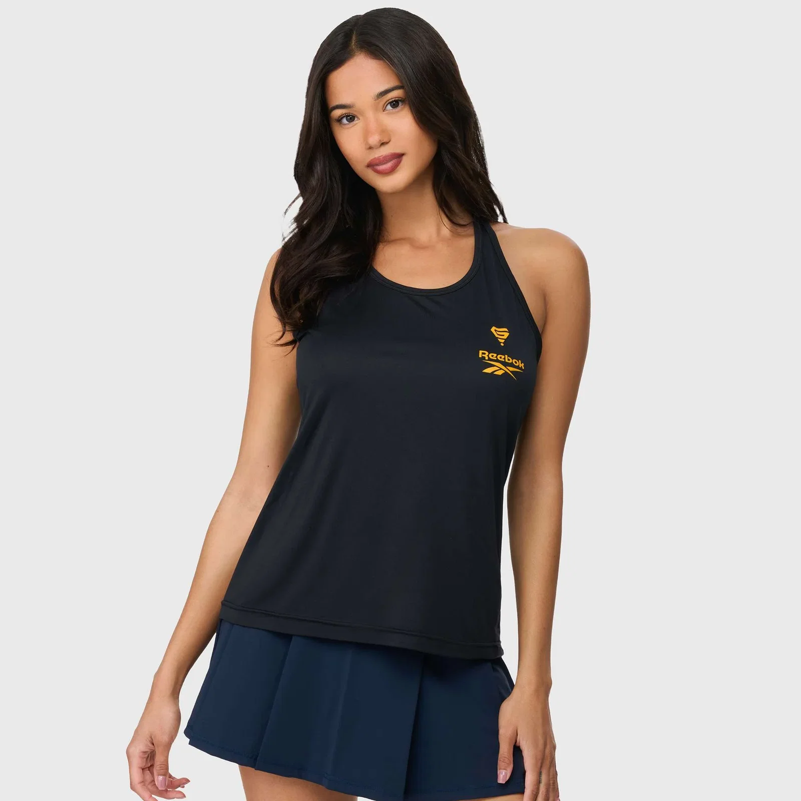 Image of Reebok x GLDN PNT Women’s Tank Top