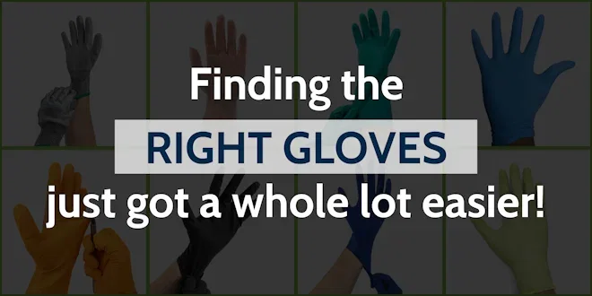 Gloves