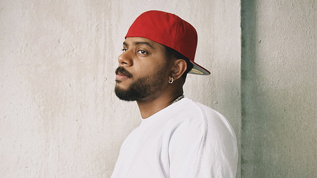 Bryson Tiller