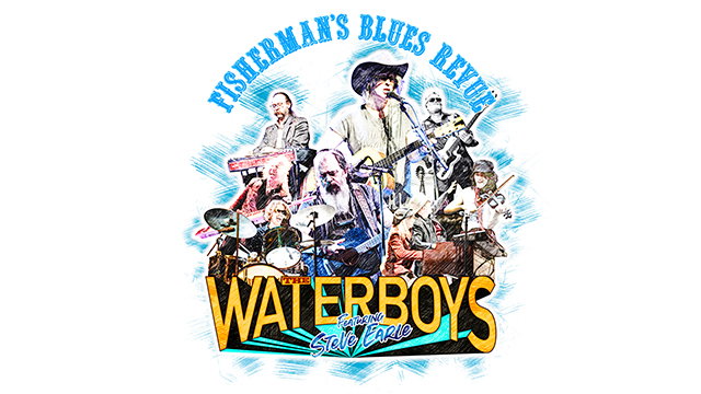 The Waterboys