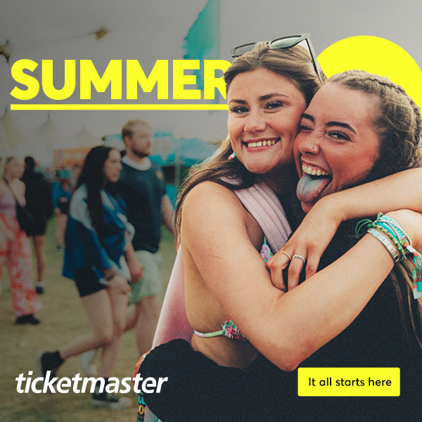 Summer Guide