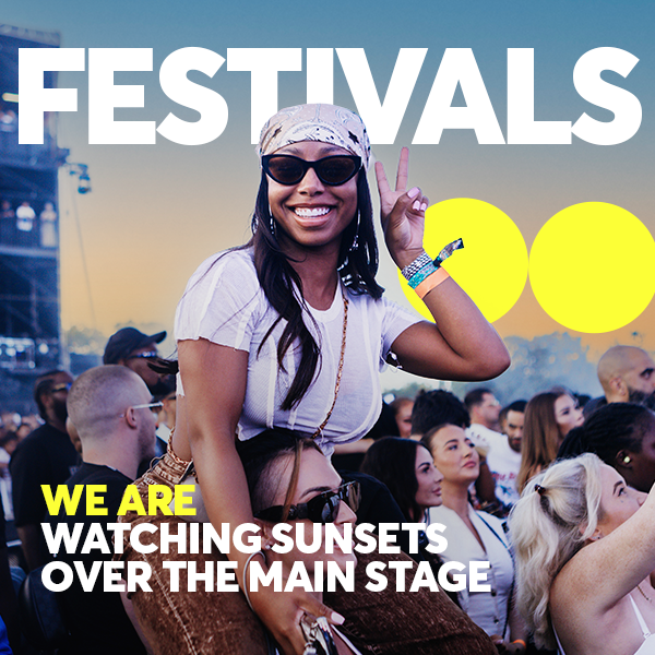 Festival Guide