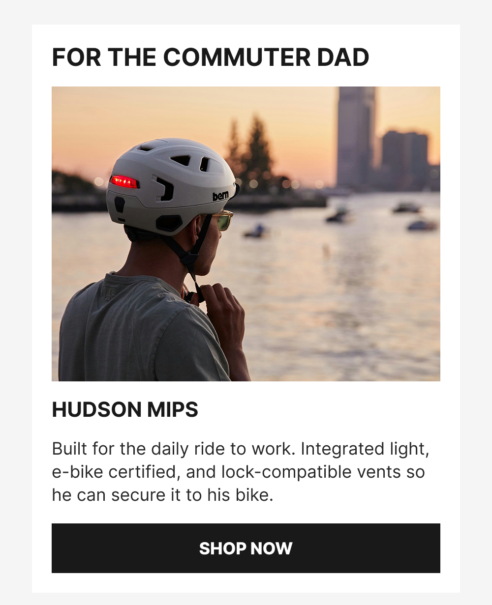 HUDSON MIPS