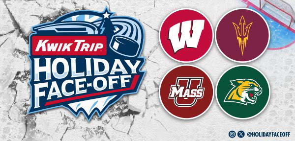 Kwik Trip Holiday Face-Off