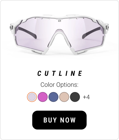 Cutline Sunglasses. Shop Now.