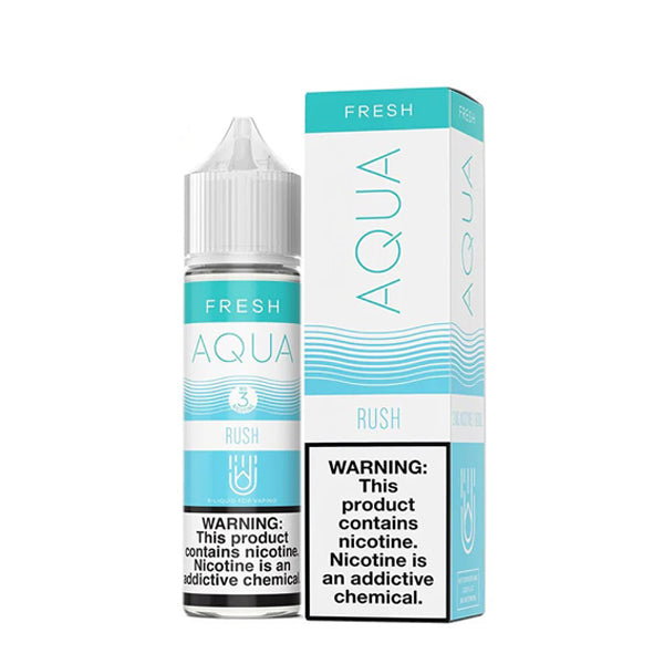 Rush Aqua 100mL