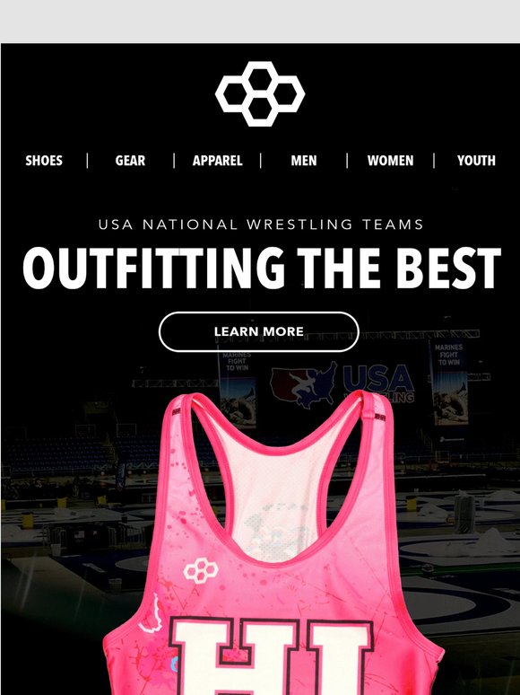 The Best Teams Choose RUDIS
