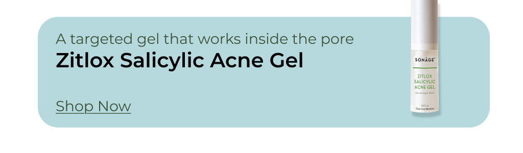 zitlox salicylic acne gel