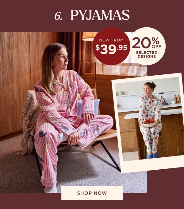 Pyjamas