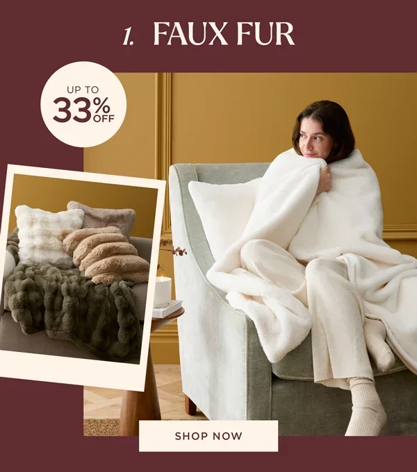 Faux Fur