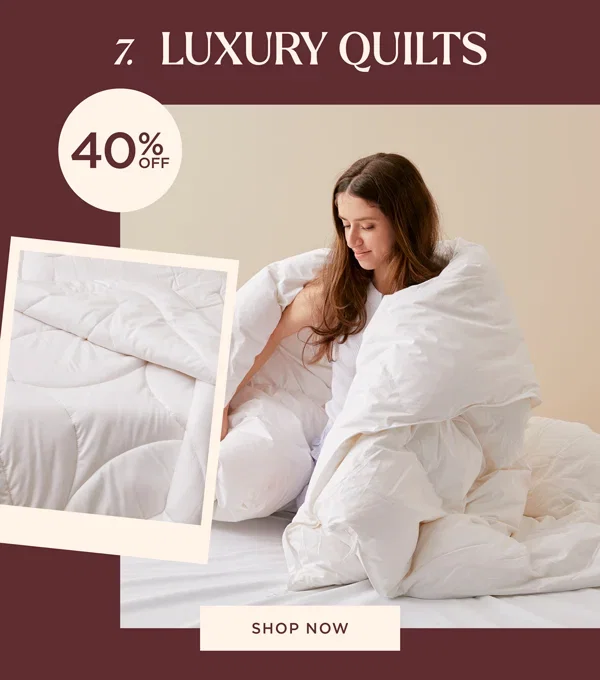 Quilts