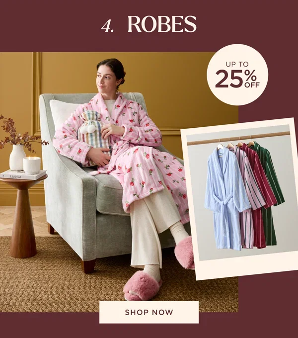 Robes