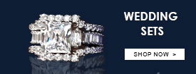 shop wedding set