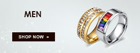 shop men jewelry