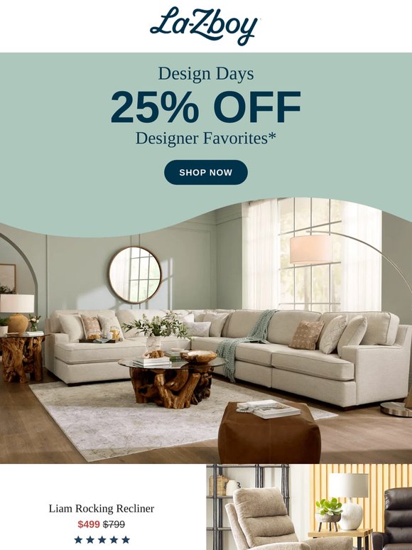 Designer Looks for Less!