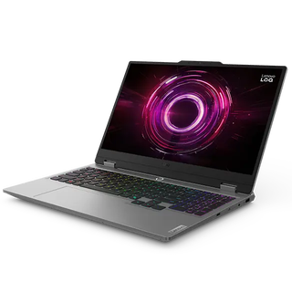 Lenovo LOQ 15AHP10