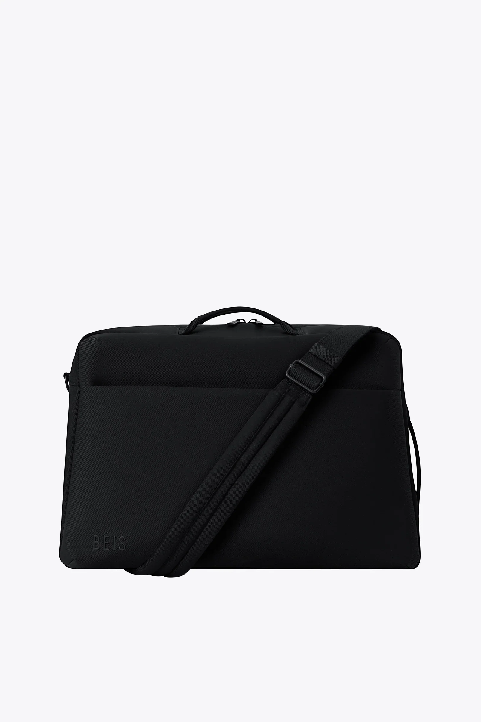 Image of The Ultimate Travel Duffle in Black