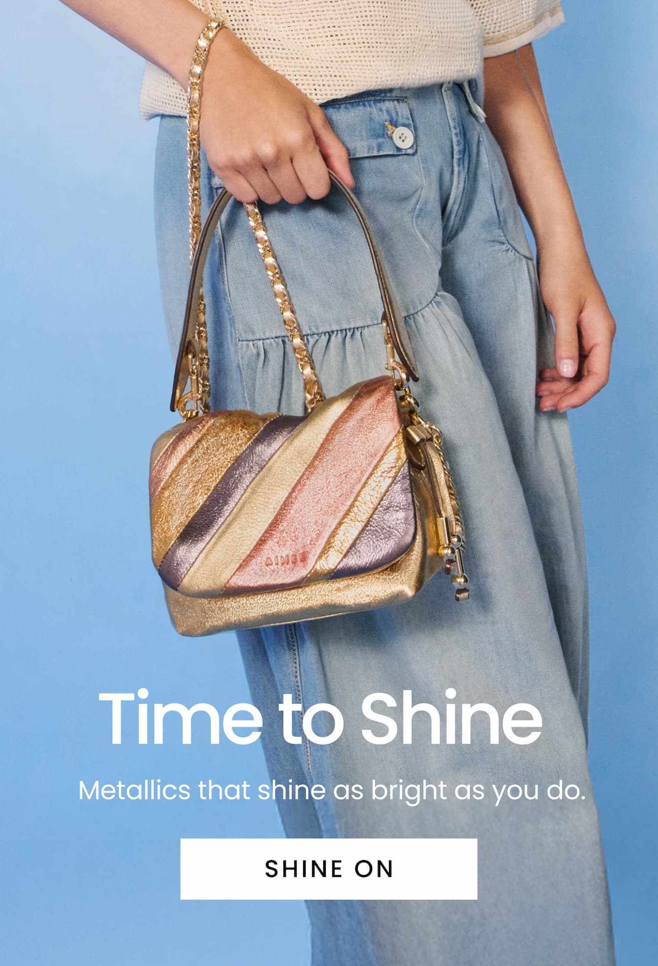 Time to Shine