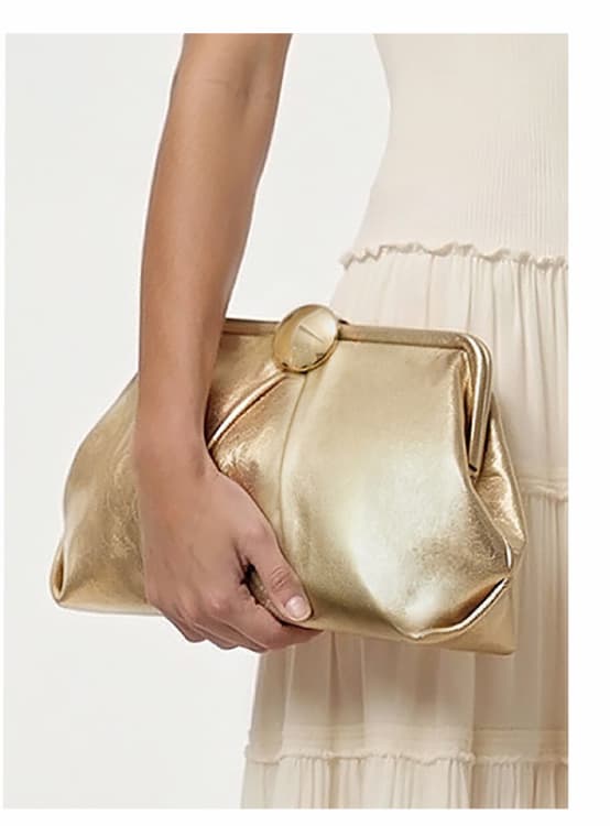 Full Circle XL Clutch