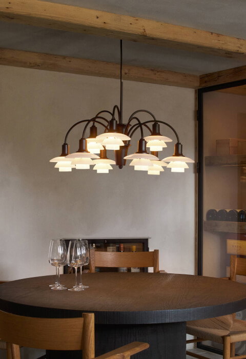 Louis Poulsen - Save 10%