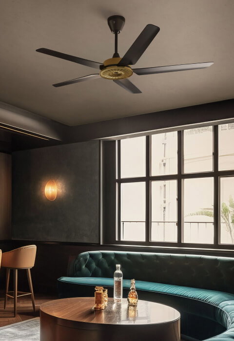 Big Ass Fans - Save 15%