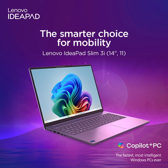 Lenovo IdeaPad