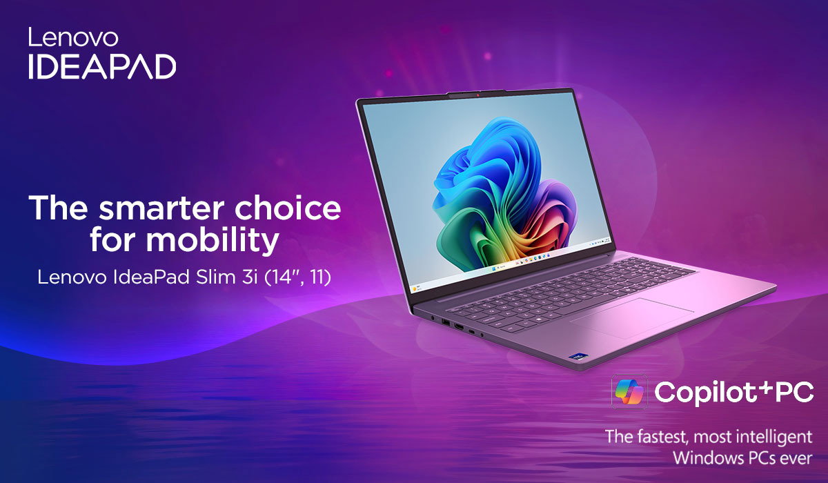 Lenovo IdeaPad