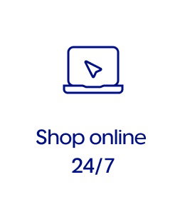 Shop Online 27/7