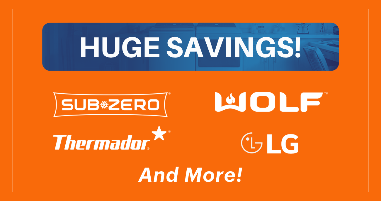 Everything On Sale