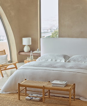 Shop bedroom