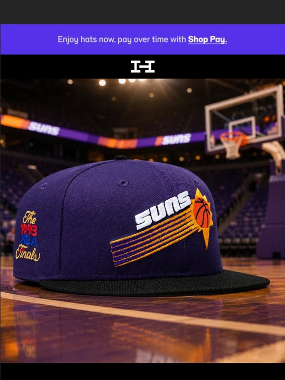 🏀 New NBA Styles Inside...