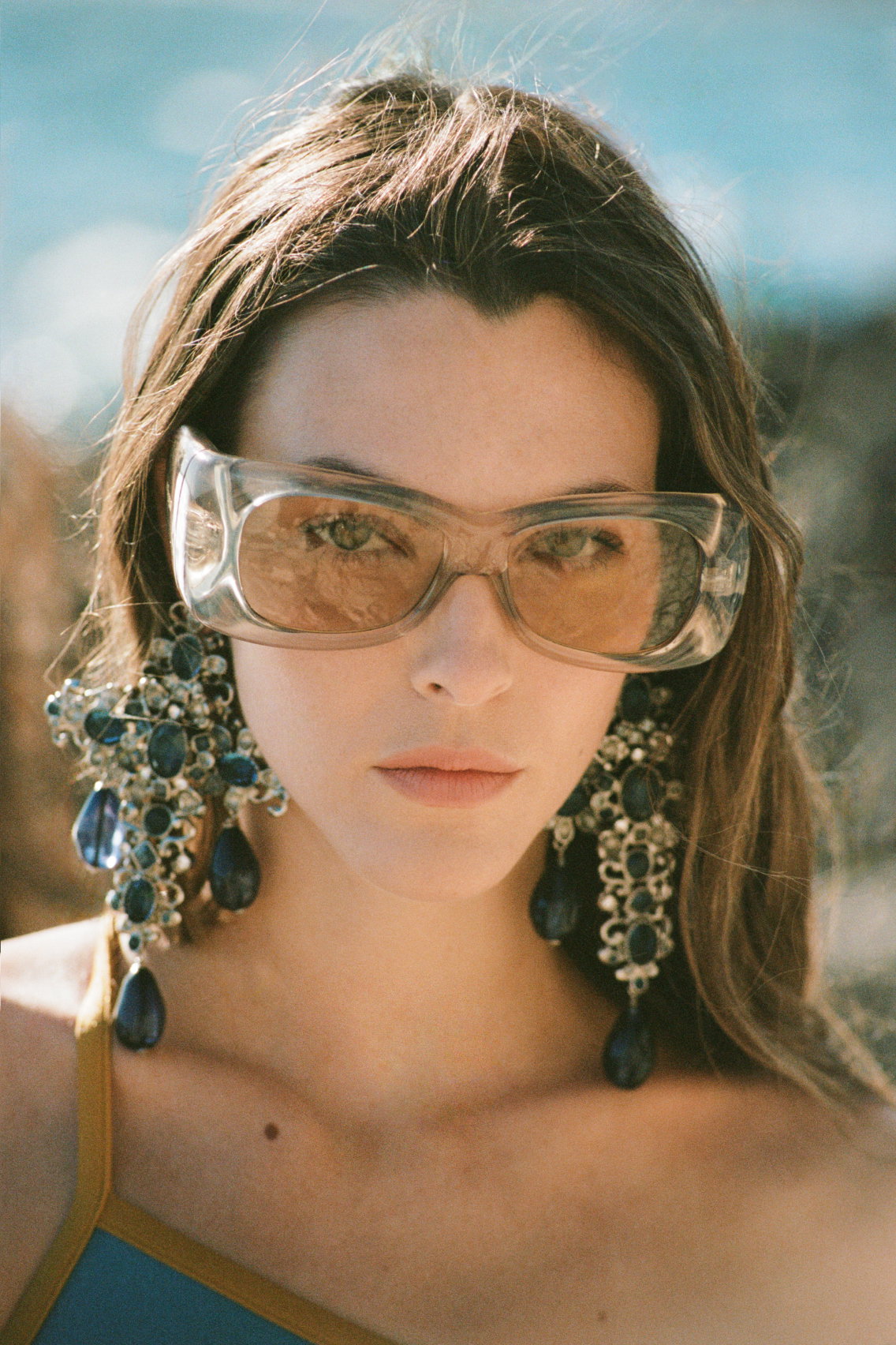 Respiro by Anthony Vaccarello