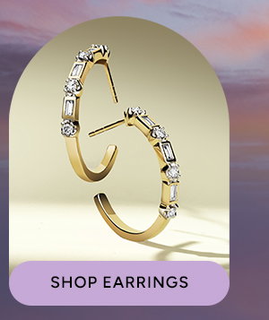 Shop Earrings
