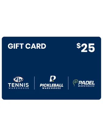 Game, Set, Gift Cards