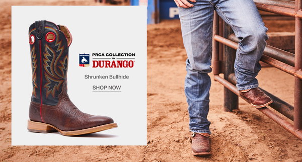 Shop DDB0466 Shrunken Bullhide