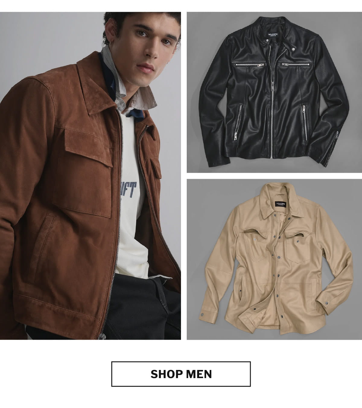 Shop Men