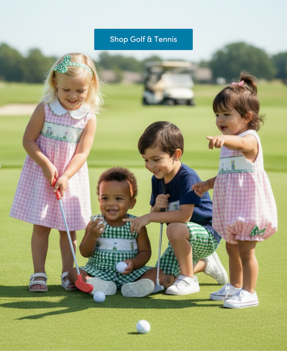 Shop Golf & Tennis