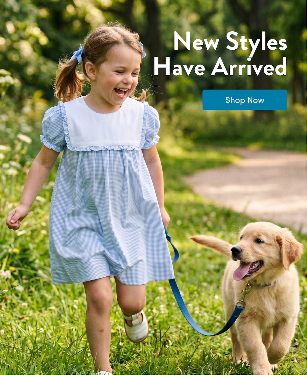New Styles Have Arrived - Shop Now