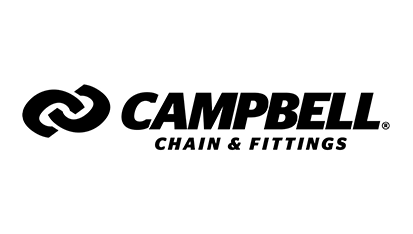 CAMPBELL CHAIN & FITTINGS