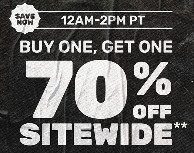 Shop First, Save More. Shop Now