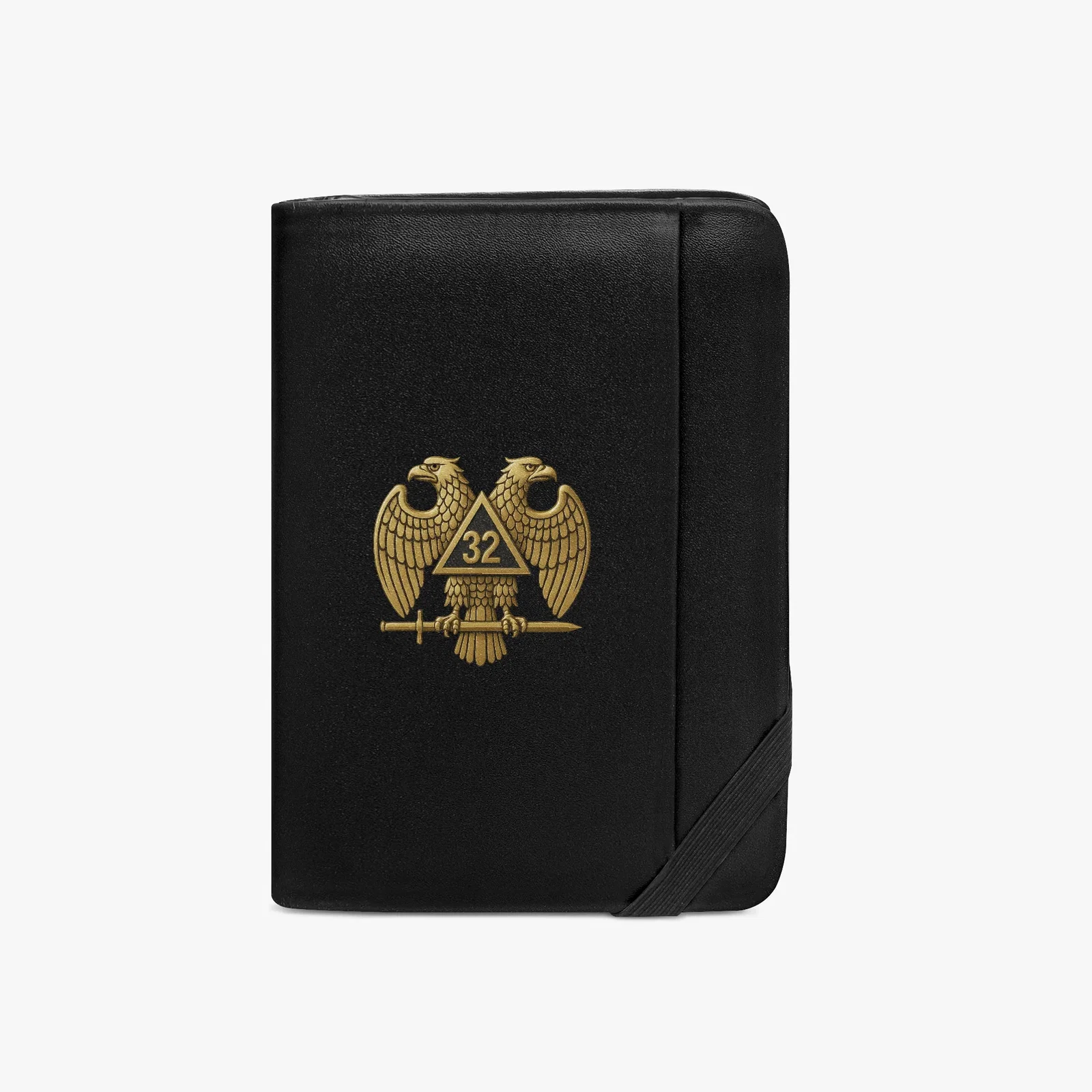 32nd Degree Scottish Rite Passport Wallet