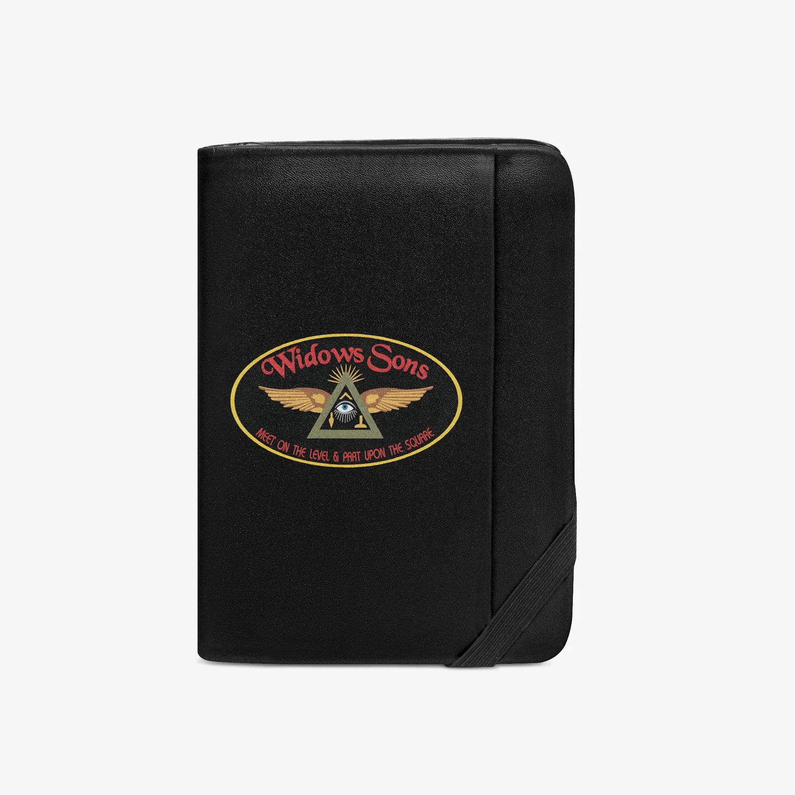 Widows Sons Passport Wallet