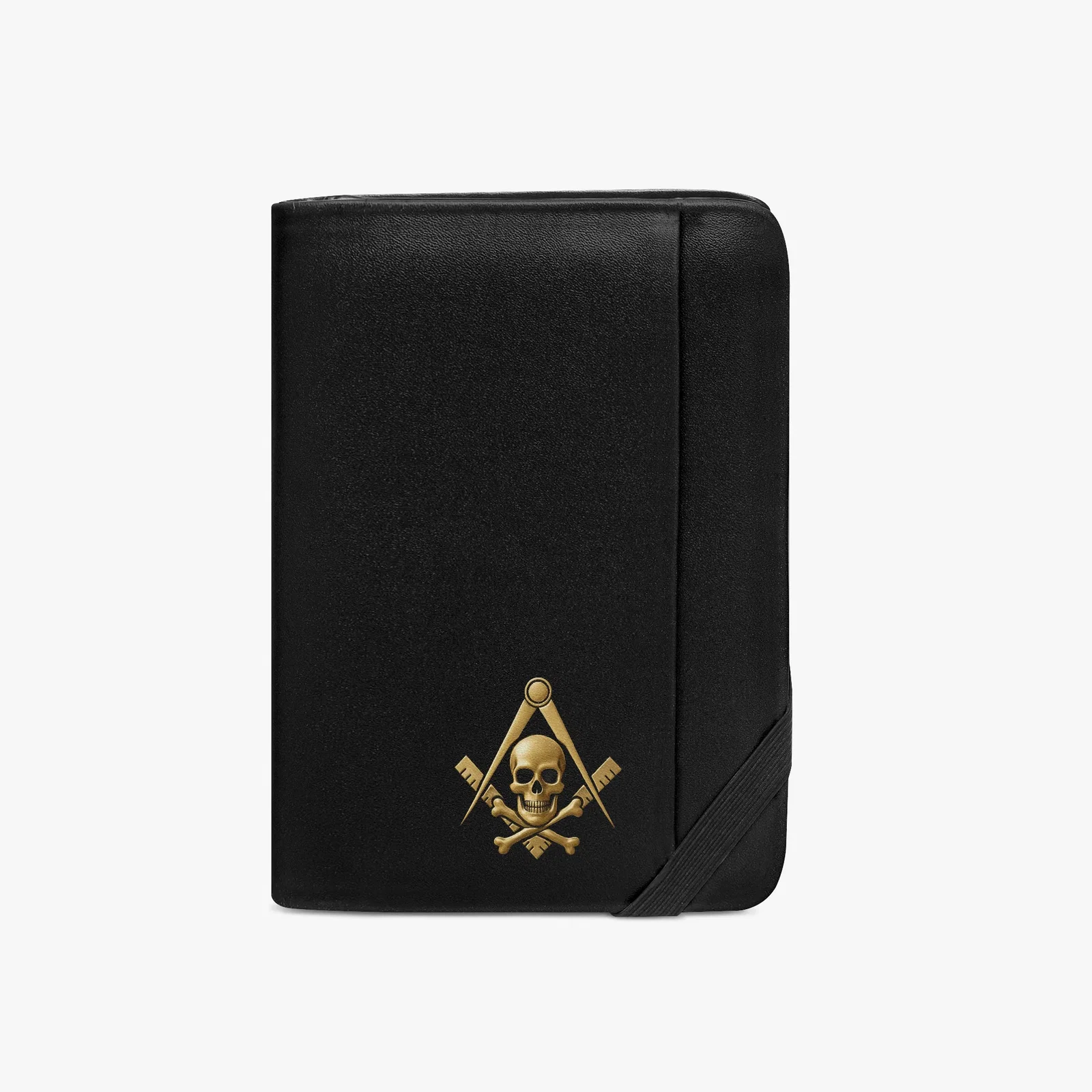 Widows Sons Passport Wallet