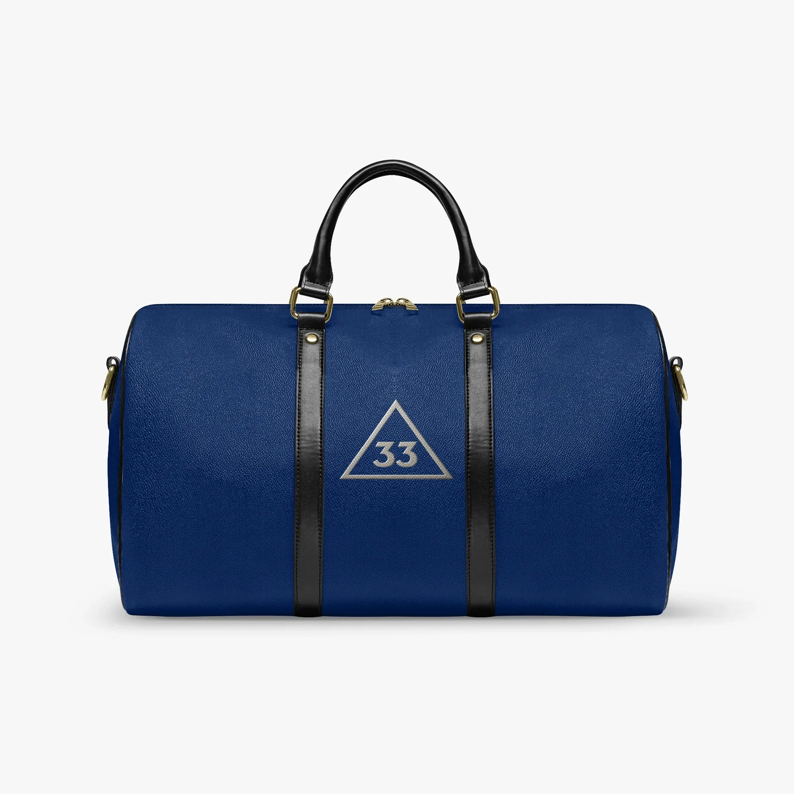 33rd Degree Scottish Rite Travel Bag