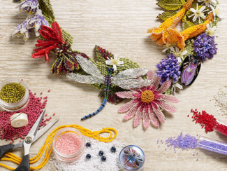Seed Beading Resources
