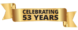 Celebrating 53 Years